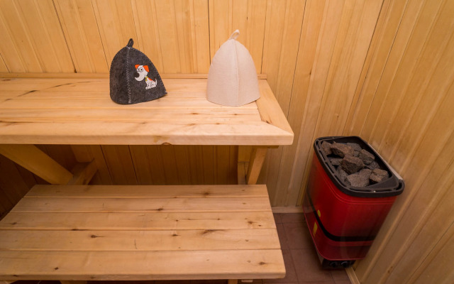 Na Ulitse Dovatora 42V Flat