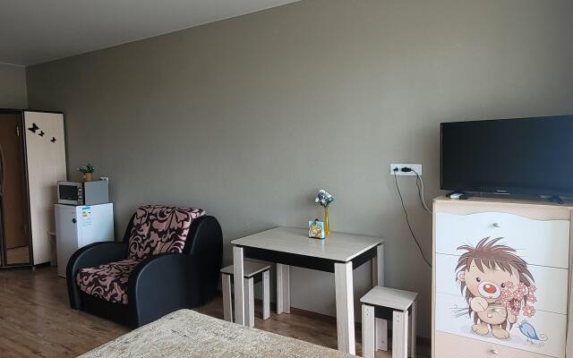 Апартаменты Golden Horn Central