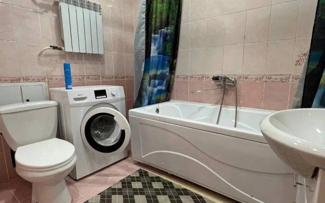 Апартаменты 2-комнатные Рядом с Пляжем