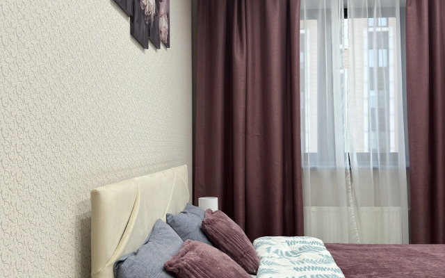 Квартира Двухкомнатная на Водном Стадионе