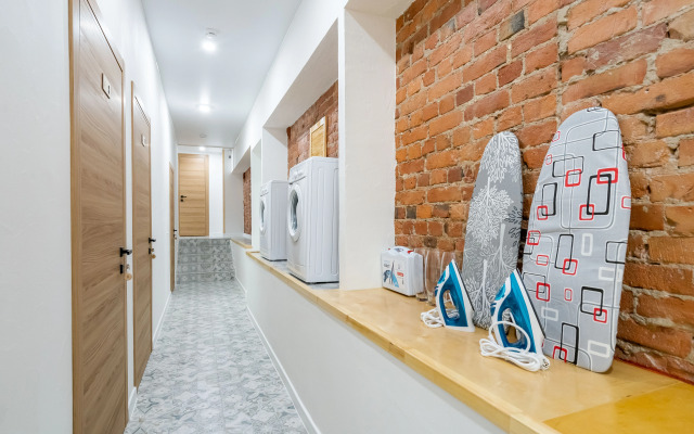 Апарт-отель Эко