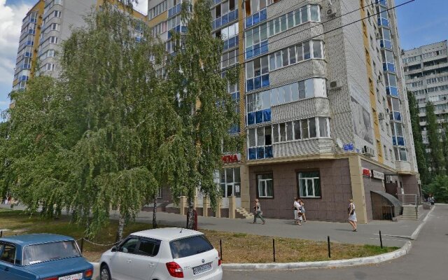 Квартира Какдома36 на 60-й Армии