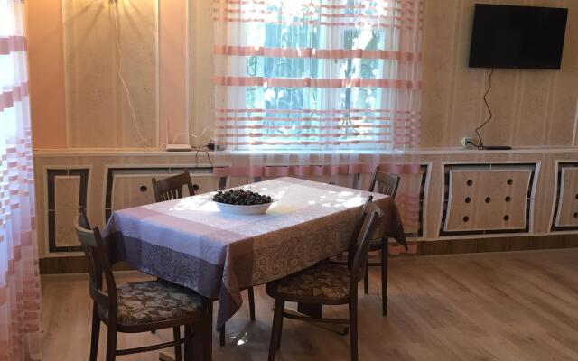 Apple Tree Guest House
