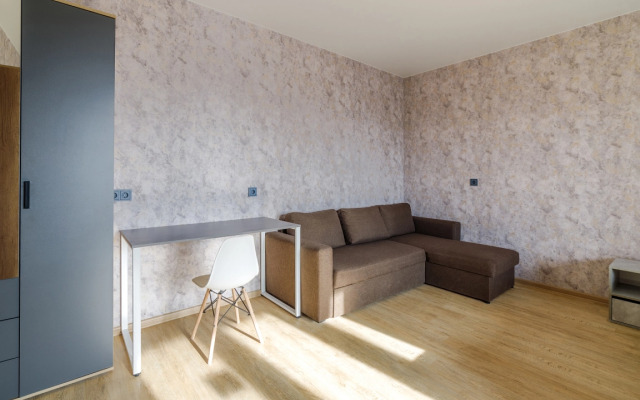 PrezentHaus 1 na Karla Marksa 171 Flat