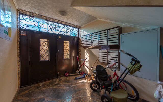 Vals Apartments