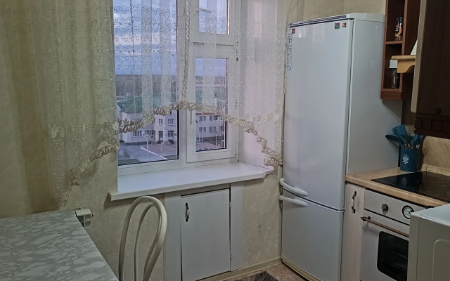 Квартира недалеко от ЖД вокзала