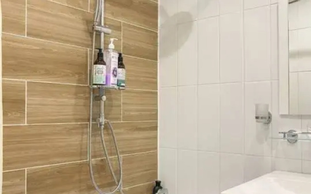 Апартаменты Южный вал 16