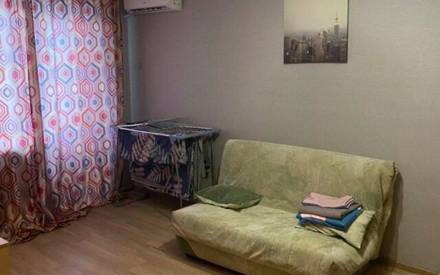 Квартира на берегу Волги