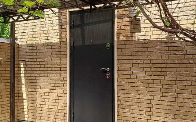 Studiya V Tsentre Pyatigorska Flat