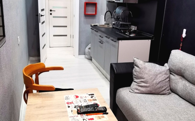 Апартаменты Уют в центре