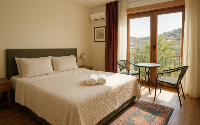 Бутик-отель NarPera Taksim