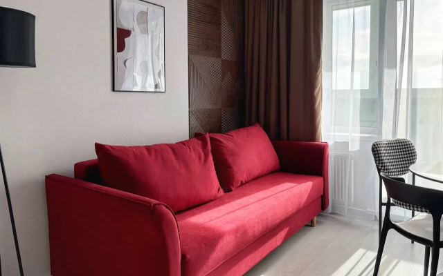 Квартира Рядом  Бургундия