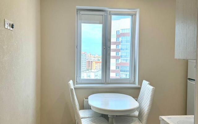 Квартира на Вишневского