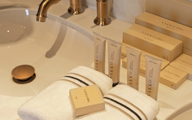 Vakko Hotel Sumahan Bosphorus