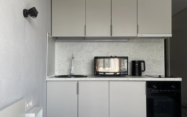 Апартаменты Apart Seasons Svetlyi 10