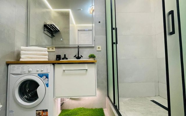 Palm Beach Apartment in Fruits Flat
