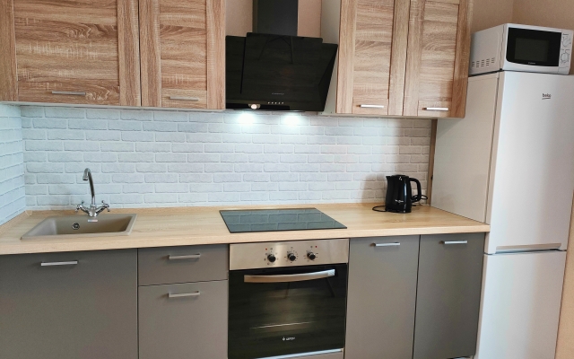 Квартира Family companion М4