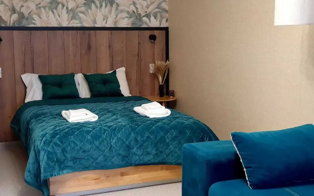 Квартира на Чапаева 30