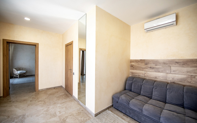 Buhta Guru Boutique Hotel
