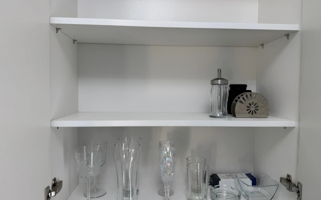 Апартаменты Уютная квартира в Светлогорске