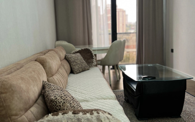 Malibu Residence Apartments