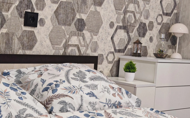 Квартира в Апатитах