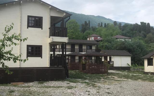 Omega Guest House