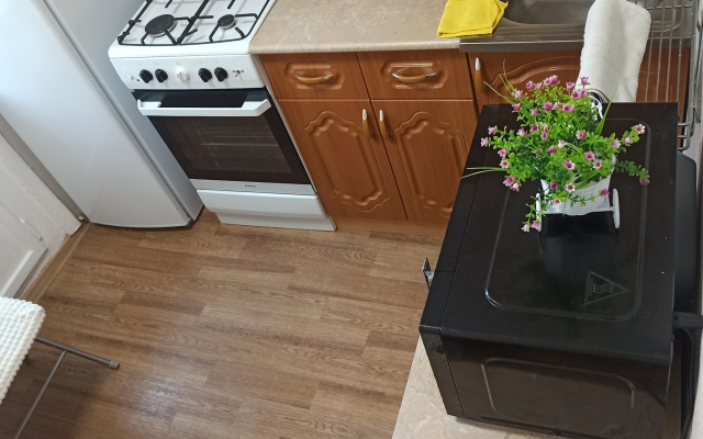 Квартира на Проспекте Обводный Канал 36