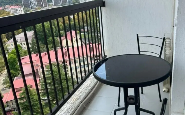 Studiya 389 Na Ulitse Gaydara 22k1 Flat
