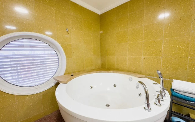 Квартира на улице Хохрякова 72