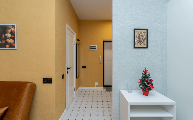 Квартира Супер на Парковой