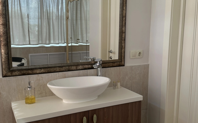 Отель Ласточкино гнездо