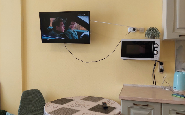 Квартира в ЖК Новое Бисерово 2