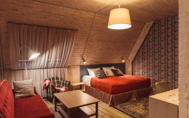 Kaminn Boutique-hotel