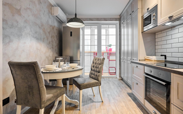 Квартира Люкс в центре Ростова-на-Дону