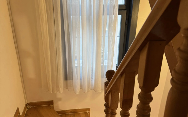 Отель White İnn Taksim