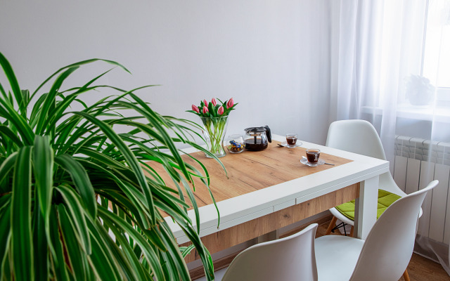 Квартира Уютная на Тухачевского