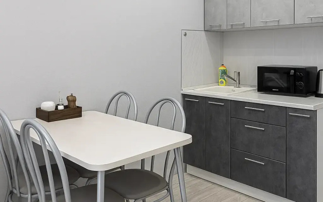 Апартаменты Ясный Берег у Аквапарка