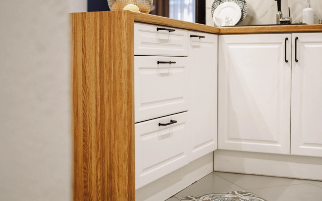 Квартира Big family