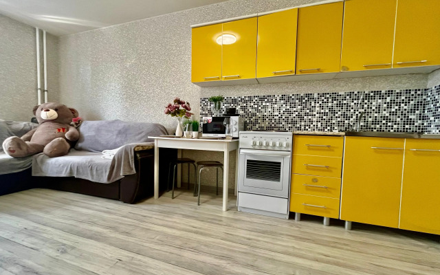 Na Ulitse Leninа 235