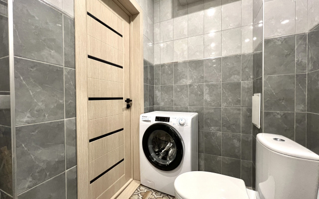Ryadom S Morem Kvartiry54 Flat
