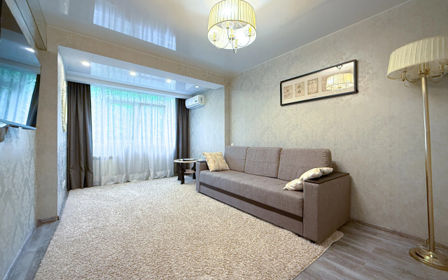 Апартаменты Роз 56