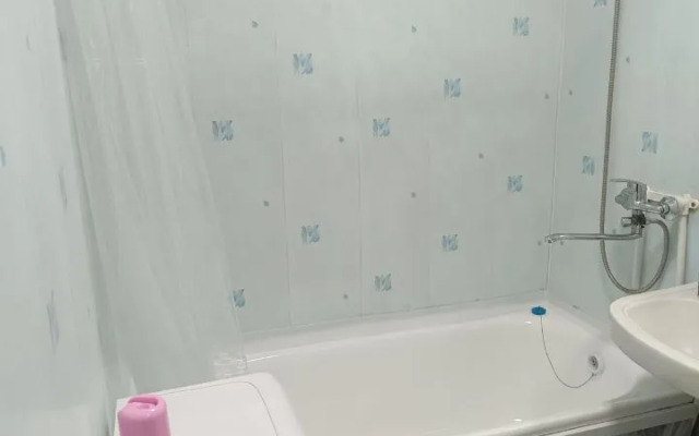 Квартира Строительная 13