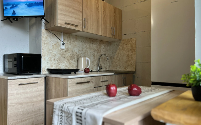 Квартира Уточкина 7/2-44 Подольск Остафьево КакДома