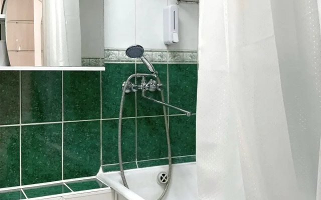 Dobrye Sutki Na Volgogradskoy 43 Apartments