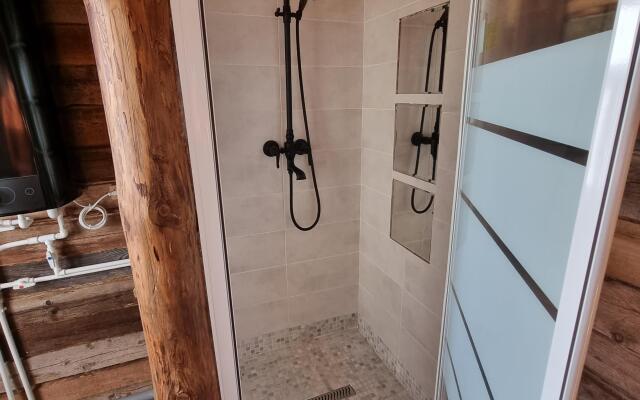 Гостевой дом Княжая