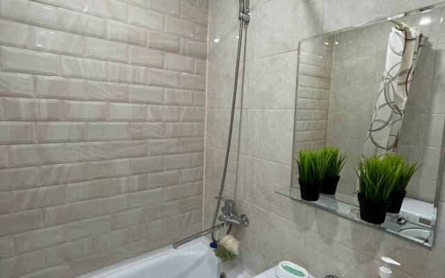 Квартира рядом с Набережной в центре города