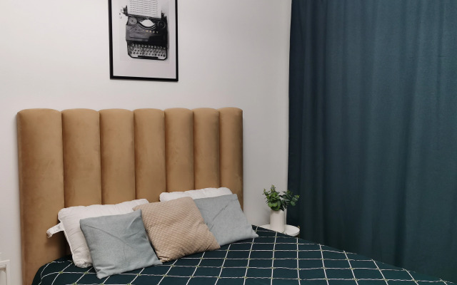 Квартира Гранд