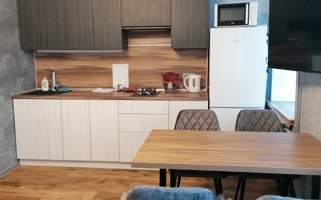 Apartamenty Premium Klassa V Samom Tsentre Tuly