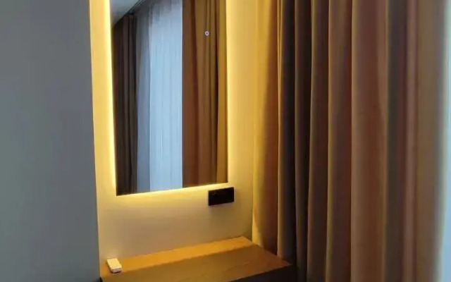 Квартира в элитном ЖК The Prime на Проспекте Октября